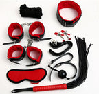 Play set 8 pieces