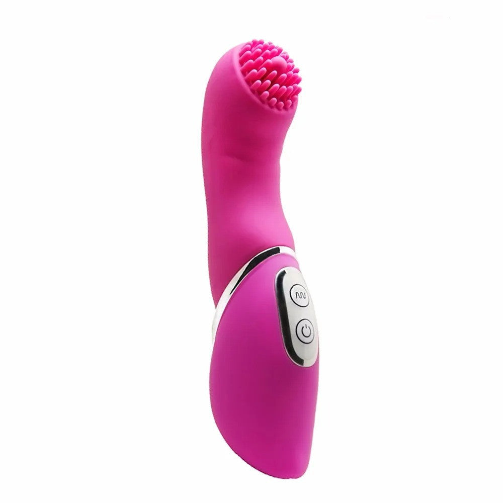Vibrator Silicone