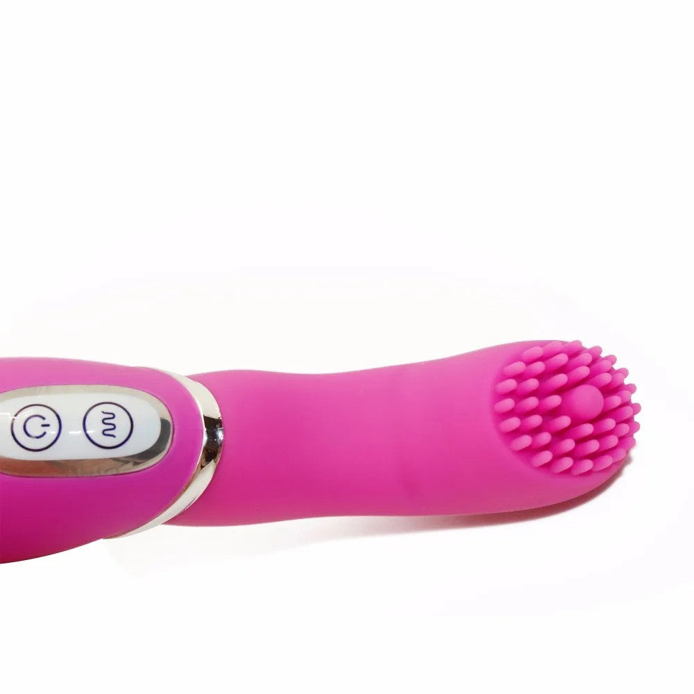Vibrator Silicone