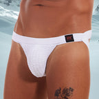 Sporty and sexy underwear