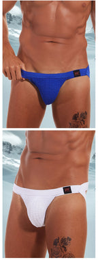 Sporty and sexy underwear