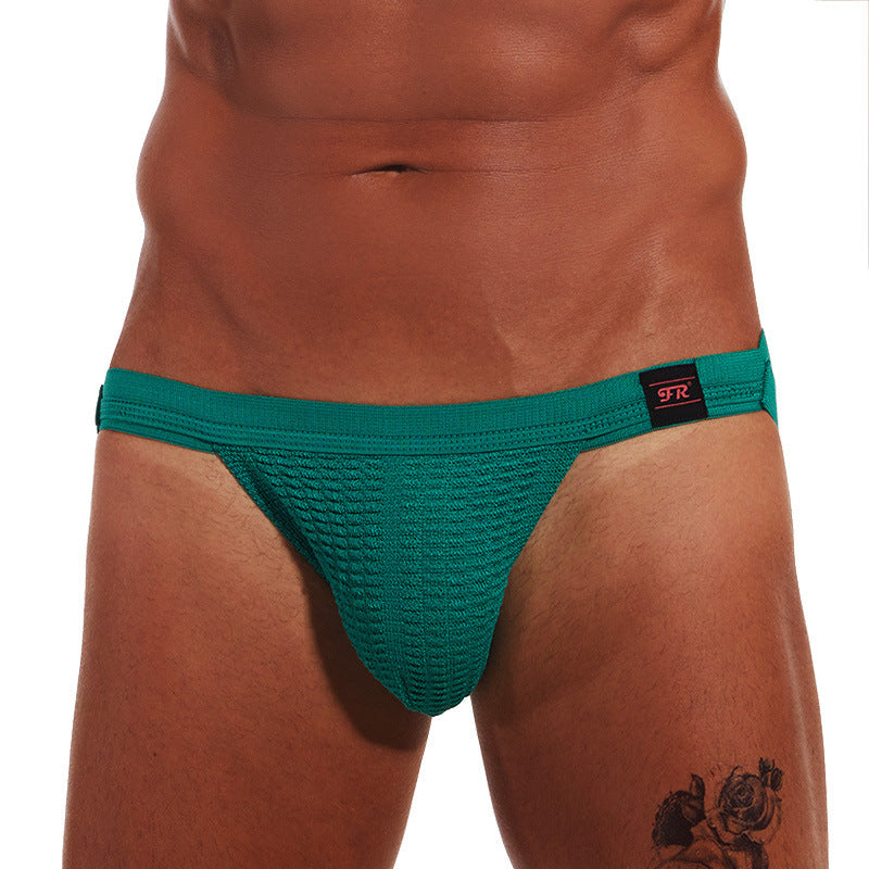 Sporty and sexy underwear
