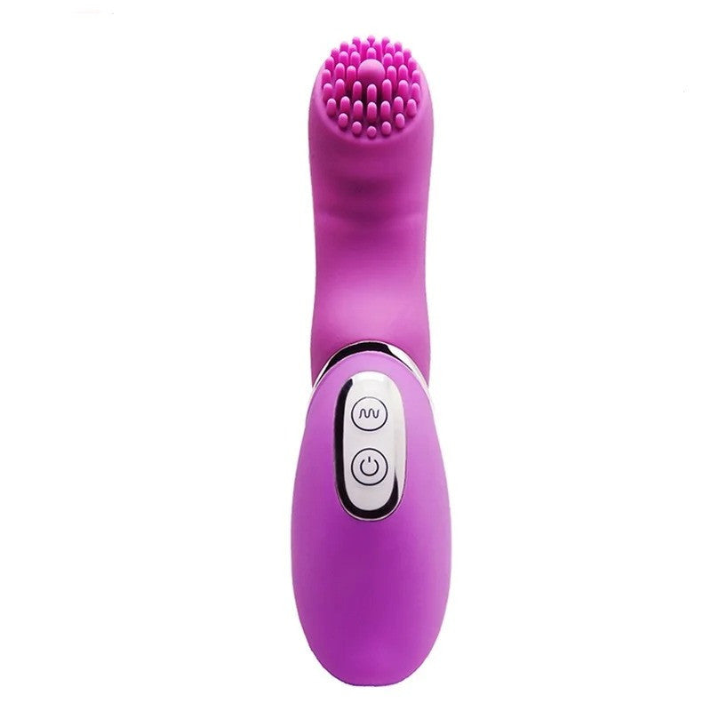 Vibrator Silicone