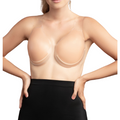 BYE-BRA - CHEST ELEVATORS SILICON CUP C