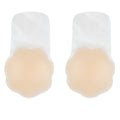 BYE-BRA - ELEVADOR PECHO PUSH-UP SILICON NATURAL PINE XL