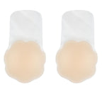 BYE-BRA - ELEVADOR PECHO PUSH-UP SILICON NATURAL PINE XL