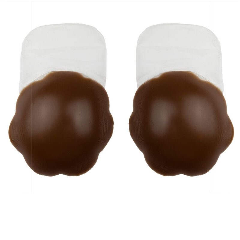 BYE-BRA - ELEVADOR PECHO PUSH-UP SILICON NATURAL PINE XL