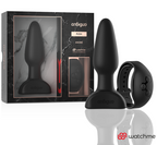 ANBIGUO - WATCHME REMOTE CONTROL PLUG PULSE ANDR