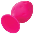 CALEXOTICS - CHEEKY BUTT PLUG PINK