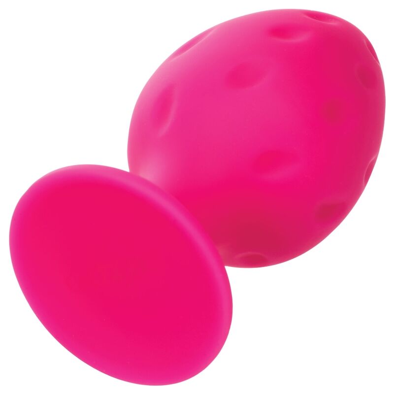 CALEXOTICS - CHEEKY BUTT PLUG PINK