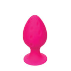 CALEXOTICS - CHEEKY BUTT PLUG PINK