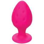 CALEXOTICS - CHEEKY BUTT PLUG PINK