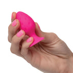 CALEXOTICS - CHEEKY BUTT PLUG PINK