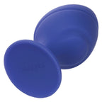 CALEXOTICS - CHEEKY BUTT PLUG PURPLE