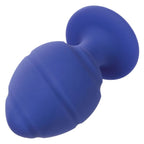 CALEXOTICS - CHEEKY BUTT PLUG PURPLE
