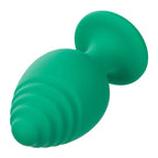 CALEXOTICS - CHEEKY BUTT PLUG GREEN