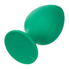 CALEXOTICS - CHEEKY BUTT PLUG GREEN