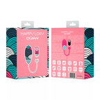 HAPPY LOKY - OCEAN REMOTE CONTROL