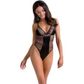CASHMERE - STOCKED TEDDY S/M