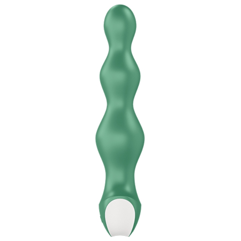 SATISFYER - LOLLI PLUG 2 PLUG VIBRATOR PIG