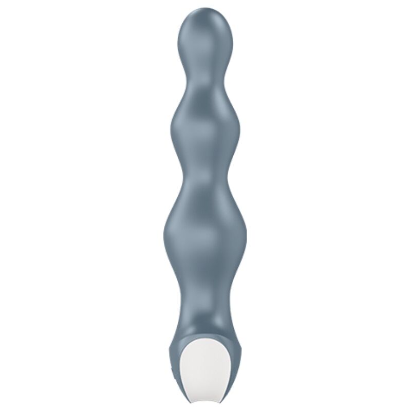 SATISFYER - LOLLI PLUG 2 PLUG VIBRATOR PIG