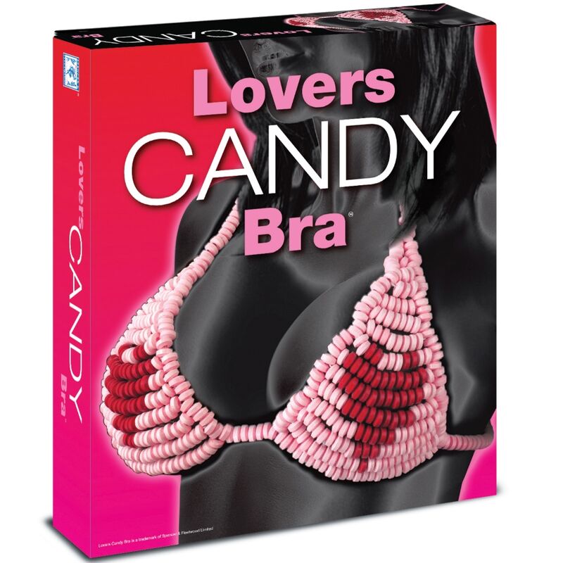 SPENCER &amp; FLEETWOOD - CANDY LOVERS GOOD