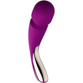 LELO - SMART WAND MEDIUM 2 PURPLE MASSAGE