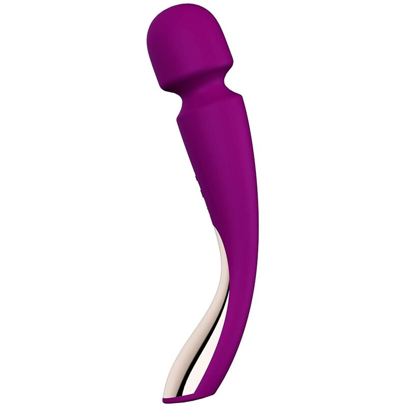 LELO - SMART WAND MEDIUM 2 PURPLE MASSAGE