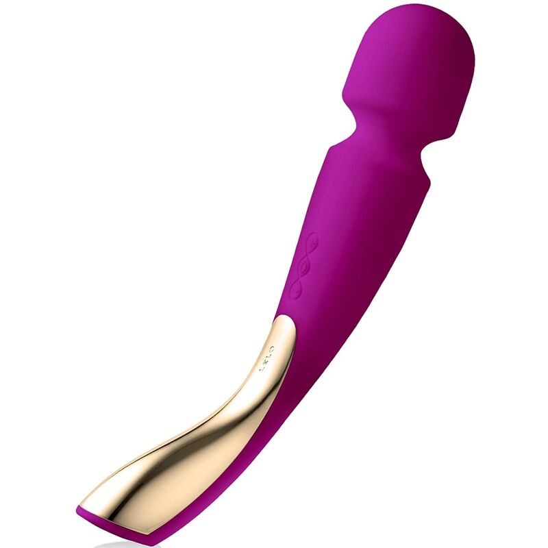 LELO - SMART WAND MEDIUM 2 PURPLE MASSAGE