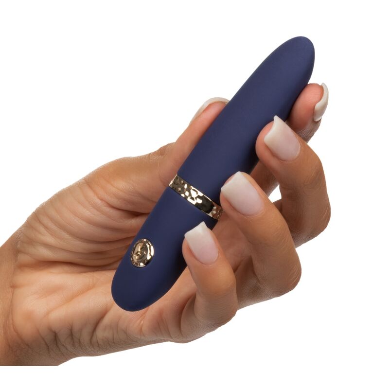 CALEXOTICS - CHIC DAISY MINI MASSAGE