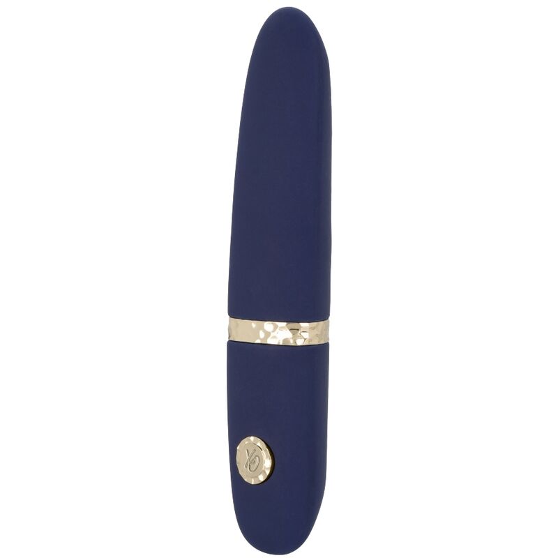 CALEXOTICS - CHIC DAISY MINI MASSAGE