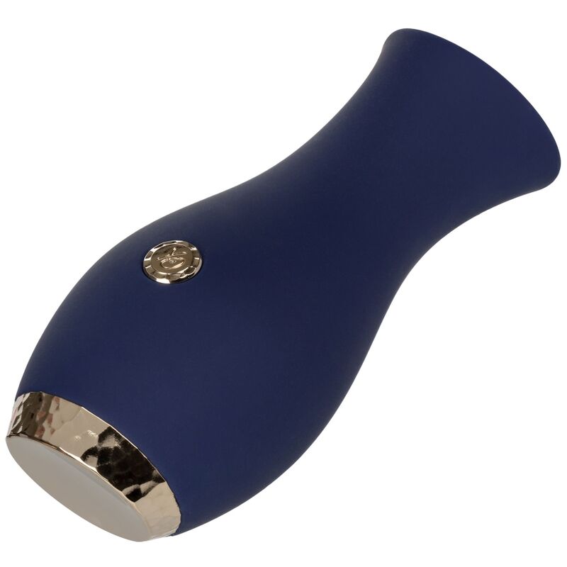 CALEXOTICS - CHIC TULIP MASSAGE ADOR - AZUL