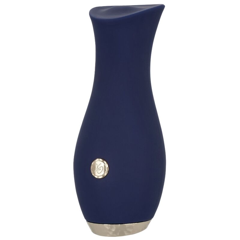 CALEXOTICS - CHIC TULIP MASSAGE ADOR - AZUL