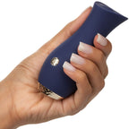 CALEXOTICS - CHIC TULIP MASSAGE ADOR - AZUL