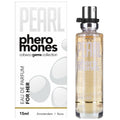 COBECO - PEARL PHEROMONE'S EAU DE PERFUME FOR HER 15 ML