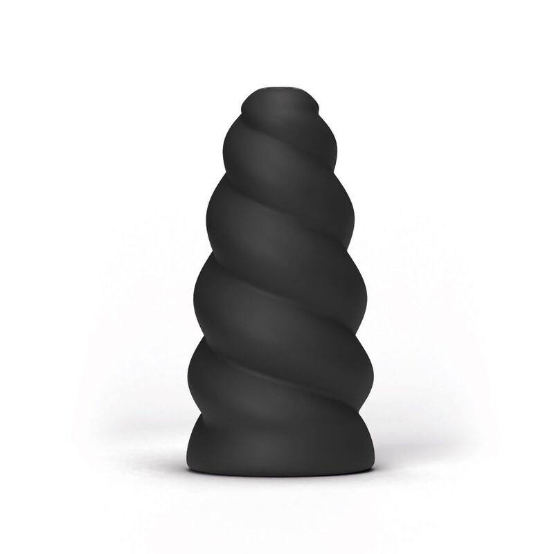 ALL BLACK - MASTURBATOR GIRL