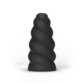 ALL BLACK - MASTURBATOR GIRL