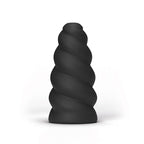 ALL BLACK - MASTURBATOR GIRL