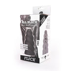 ALL BLACK - MASTURBATOR GIRL