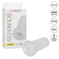 CALEXOTICS - BOUNDLESS STROKER TRANSPARENT