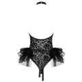 OBSESSIVE - FRILLES DISGUISE S/M