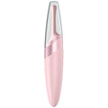 SATISFYER - TWIRLING DELIGHT CLIT TIP VIBRATOR PINK