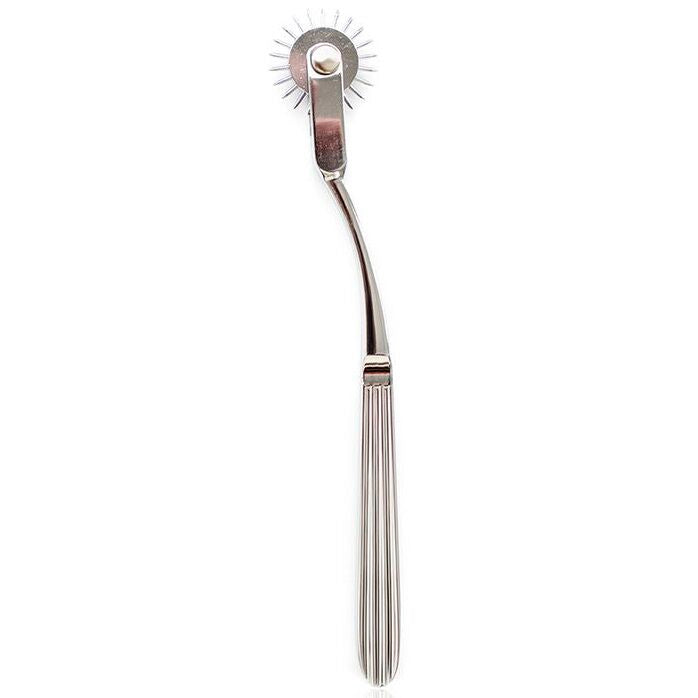 OHMAMA FETISH - TONGUE DOT SPIKE WHEEL