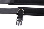OHMAMA FETISH - NEOPRENE HOOK AND LOOP FASTENER WRIST RESTRAINTS