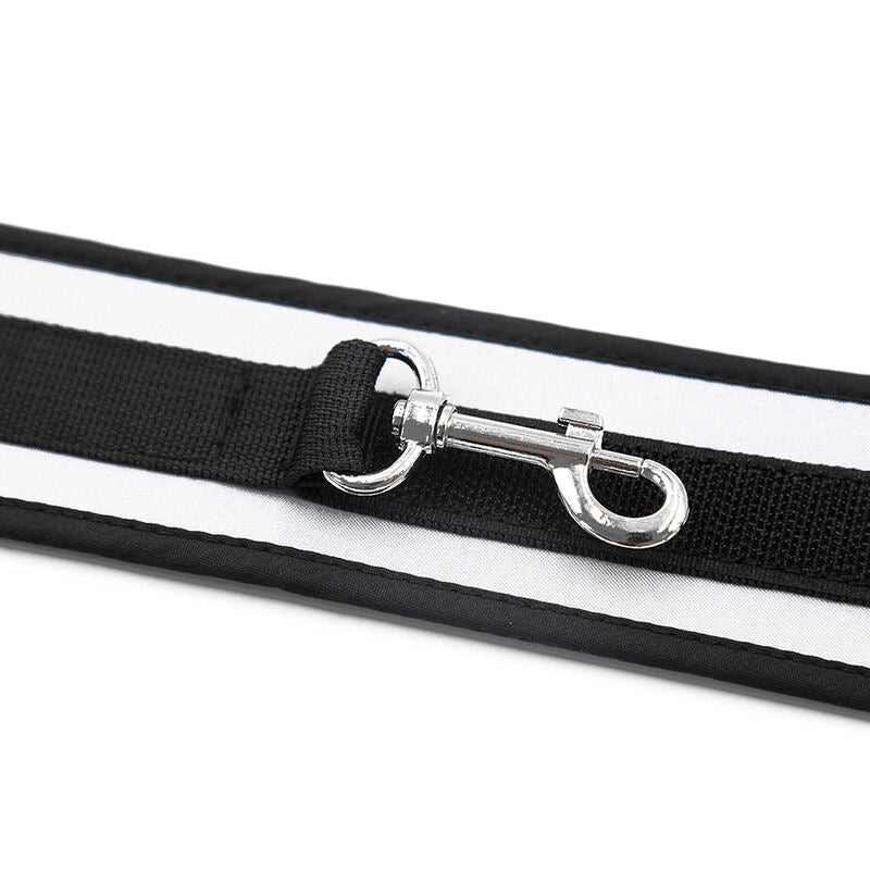 OHMAMA FETISH - GRAY WRIST CUFFS