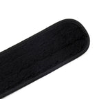 OHMAMA FETISH - GRAY WRIST CUFFS