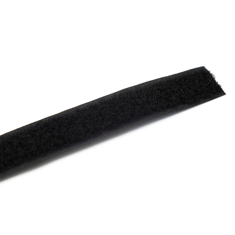 OHMAMA FETISH - GRAY WRIST CUFFS