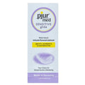 PJUR - WITH SENSITIVE GLIDE WATER BASED LUBRICANT 2 ML
