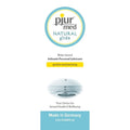 PJUR - WITH NATURAL WATER-BASED LUBRICANT 2 ML