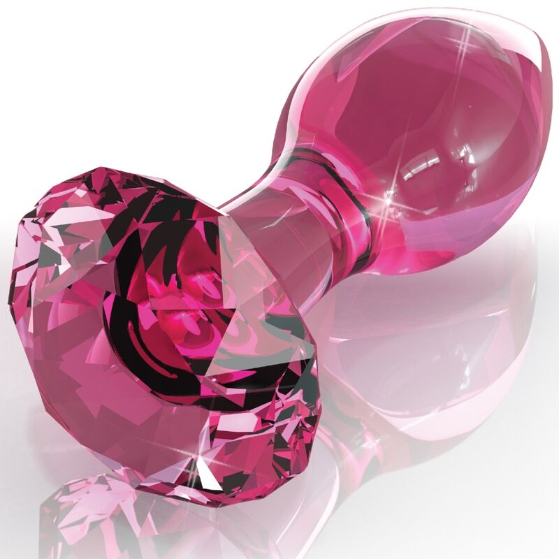 ICICLES - N. 79 ICE CREAM ANAL PLUG
